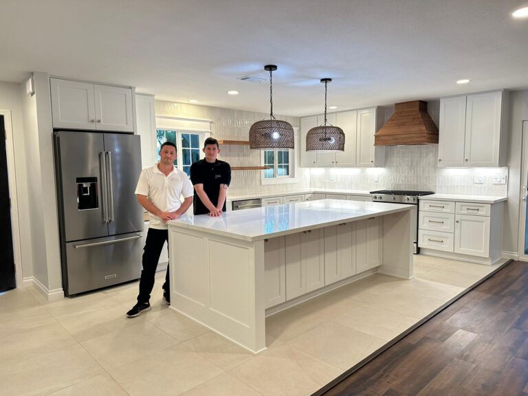 Kitchen Remodel San Diego SHEINER CONSTRUCTION – [#1] WHOLE HOUSE REMODELING IN SAN DIEGO & ADU BUILDER