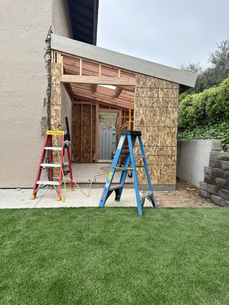 Custom ADU Builder SHEINER CONSTRUCTION – [#1] WHOLE HOUSE REMODELING IN SAN DIEGO & ADU BUILDER