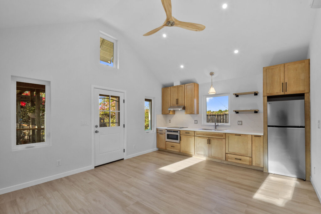 Custom ADU Builder SHEINER CONSTRUCTION – [#1] WHOLE HOUSE REMODELING IN SAN DIEGO & ADU BUILDER