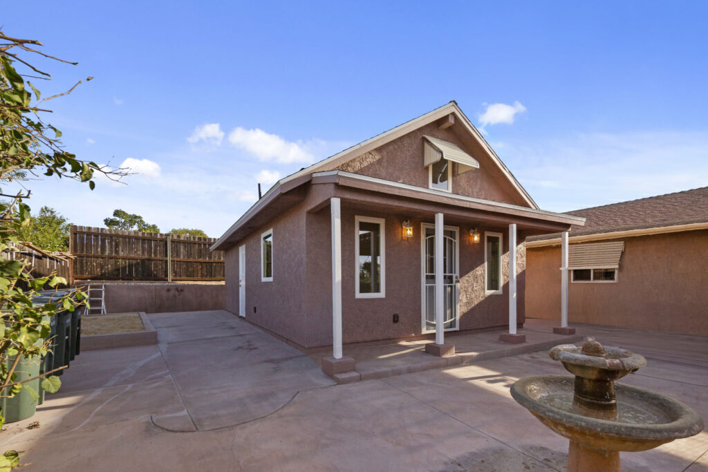 Custom ADU Builder SHEINER CONSTRUCTION – [#1] WHOLE HOUSE REMODELING IN SAN DIEGO & ADU BUILDER