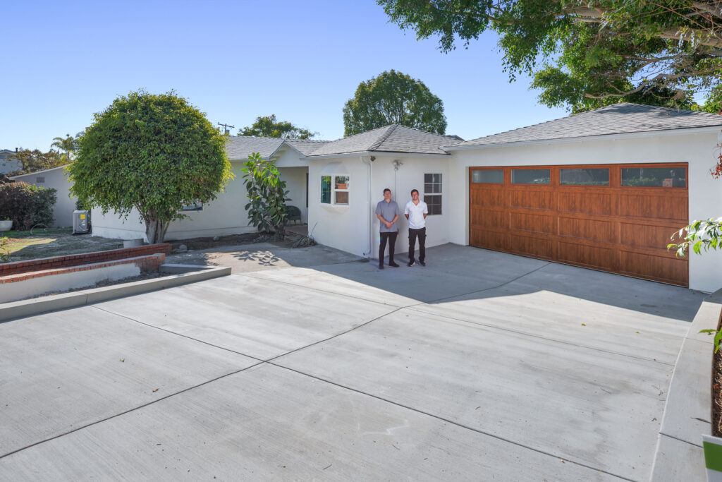 Garage Conversions San Diego SHEINER CONSTRUCTION – [#1] WHOLE HOUSE REMODELING IN SAN DIEGO & ADU BUILDER