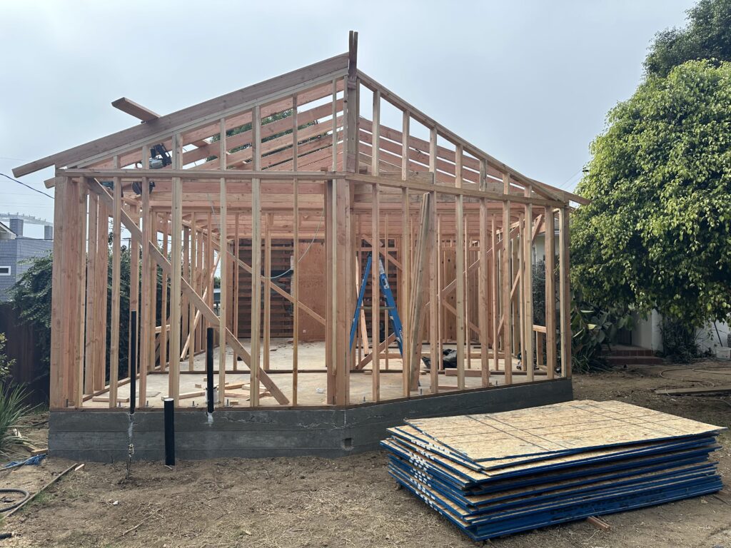 ADU Builders San Diego