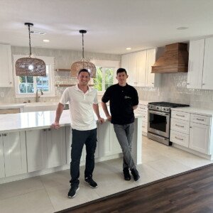 Kitchen Remodel By Sheiner Construction San Diego In Clairemonts Kitchen Remodel by Sheiner Construction San Diego in Clairemonts