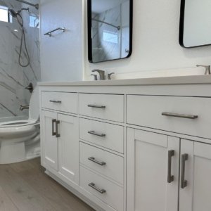San Carlos Bathroom Remodeled By Sheiner Construction-Min San Carlos Bathroom Remodeled by Sheiner Construction-min