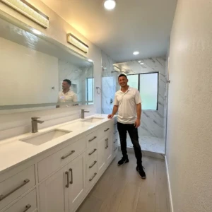 Bathroom Remodeler San Diego Bathroom Remodeling Bathroom Remodel in San Carlos by Sheiner Construction San Diego (1) (1)