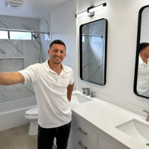 Full House Remodeler San Diego Full House Remodeling,Full House Remodeling In San Diego,Full-House Remodeling Bathroom Remodel in San Carlos by Sheiner Construction San Diego (2)
