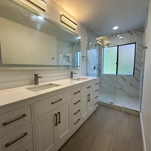Full House Remodeler San Diego Full House Remodeling,Full House Remodeling In San Diego,Full-House Remodeling Bathroom Remodel in San Carlos by Sheiner Construction San Diego (3)