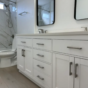 Bathroom Remodeler San Diego Bathroom Remodeling Bathroom Remodel in San Carlos by Sheiner Construction San Diego (5)