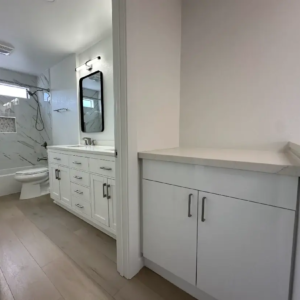 Full House Remodeler San Diego Full House Remodeling,Full House Remodeling In San Diego,Full-House Remodeling Bathroom Remodel in San Carlos by Sheiner Construction San Diego (7)