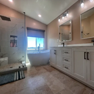 Bathroom Remodeler San Diego Bathroom Remodeling Bathroom Remodel in Windham by Sheiner Construction San Diego (1)