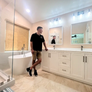 Bathroom Remodeler San Diego Bathroom Remodeling Bathroom Remodel in Windham by Sheiner Construction San Diego (3)