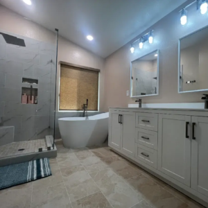 Bathroom Remodeler San Diego Bathroom Remodeling Bathroom Remodel in Windham by Sheiner Construction San Diego (5)