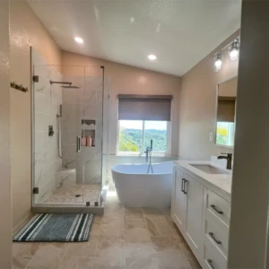 Bathroom Remodeler San Diego Bathroom Remodeling Bathroom Remodel in Windham by Sheiner Construction San Diego (9)