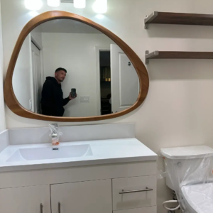 Bathroom Remodeler San Diego Bathroom Remodeling Bathroom Remodeled in Liza Pacho by Sheiner Construction San Diego (1)