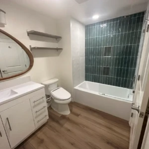 Bathroom Remodeler San Diego Bathroom Remodeling Bathroom Remodeled in Serra Mesa by Sheiner Construction San Diego (3)