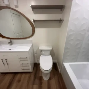 Whole House Remodeling In Serra Mesa, Ca Bathroom Remodeled in Serra Mesa by Sheiner Construction San Diego (4)