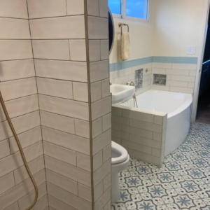 Bathroom Remodeler San Diego Bathroom Remodeling Remodeled Bathroom in La Mesa by Sheiner Construction San Diego (1)