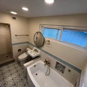 Bathroom Remodeler San Diego Bathroom Remodeling Remodeled Bathroom in La Mesa by Sheiner Construction San Diego (16)