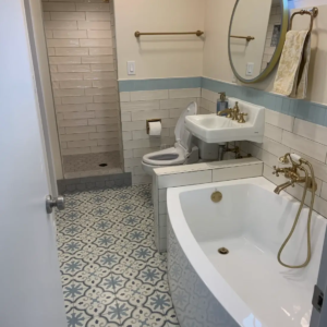 Bathroom Remodeler San Diego Bathroom Remodeling Remodeled Bathroom in La Mesa by Sheiner Construction San Diego (6)