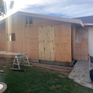 Addition Construction San Diego Addition Construction Addition by Sheiner Construction - Wood Works 1