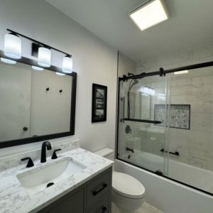 Bathroom Remodeler San Diego Bathroom Remodeling Bathroom Remodeling, Full House Remodel, Calle de Vida, San Diego CA, Sheiner Construction (1)