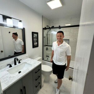Whole House Remodeling In Tierrasanta San Diego, Ca Bathroom Remodeling, Full House Remodel, Calle de Vida, San Diego CA, Sheiner Construction (3)