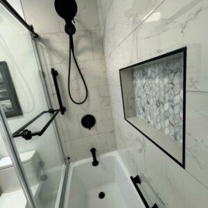 Whole House Remodeling In Tierrasanta San Diego, Ca Bathroom Remodeling, Full House Remodel, Calle de Vida, San Diego CA, Sheiner Construction (6)