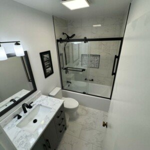 Whole House Remodeling In Tierrasanta San Diego, Ca Bathroom Remodeling, Full House Remodel, Calle de Vida, San Diego CA, Sheiner Construction (7)