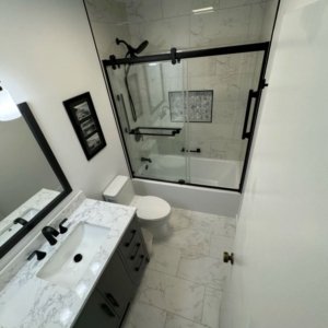 Bathroom Remodeler San Diego Bathroom Remodeling Bathroom Remodeling, Full House Remodel, Calle de Vida, San Diego CA, Sheiner Construction (8)