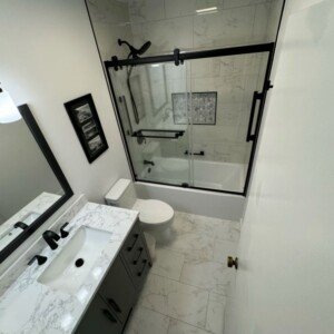 Whole House Remodeling In Tierrasanta San Diego, Ca Bathroom Remodeling, Full House Remodel, Calle de Vida, San Diego CA, Sheiner Construction (8)