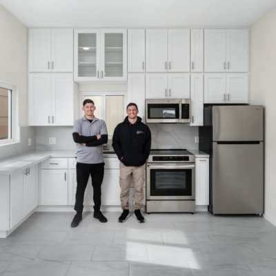 Crandal Adu Construction San Diego + Kitchen Remodeled Crandal ADU Construction San Diego + Kitchen Remodeled