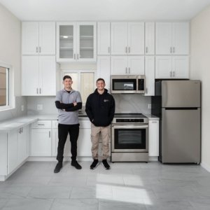 Crandal Adu Construction San Diego + Kitchen Remodeled Crandal ADU Construction San Diego + Kitchen Remodeled