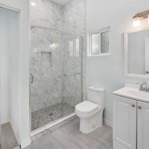 Crandal Adu Construction San Diego - Bathroom Crandal ADU Construction San Diego - Bathroom