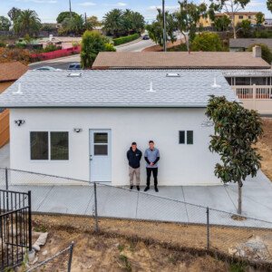 Crandal Adu Construction San Diego - Full View + Didi &Amp;Amp; Joseph Sheiner Crandal ADU Construction San Diego - Full View + Didi & Joseph Sheiner