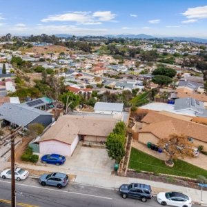 Crandal Adu Construction San Diego - Full View Crandal ADU Construction San Diego - Full View