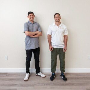 Whole House Remodeling In La Jolla, Ca Sheiner Brothers in La Jolla job for remodeling an appartment