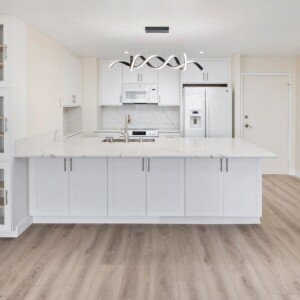 Whole House Remodeling In La Jolla, Ca Full House Remodel by Sheiner Construction in San Diego - Kitchen