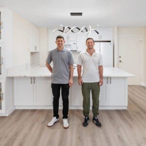 Whole House Remodeling In La Jolla, Ca Full House Remodel by Sheiner Construction in San Diego - Sheiner Brothers