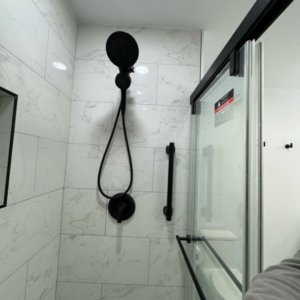 Full House Remodeler San Diego Full House Remodeling,Full House Remodeling In San Diego,Full-House Remodeling Full House Remodel in Calle de Vida, San Diego CA by Sheiner Construction - Shower & Bathtub Conversion (1)