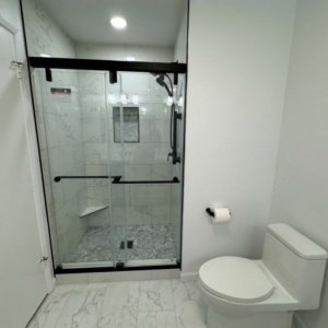 Full House Remodeler San Diego Full House Remodeling,Full House Remodeling In San Diego,Full-House Remodeling Full House Remodel in Calle de Vida, San Diego CA by Sheiner Construction - Shower & Bathtub Conversion (3)