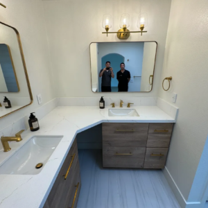 Full House Remodeler San Diego Full House Remodeling,Full House Remodeling In San Diego,Full-House Remodeling Full House Remodel in Encinitas by Sheiner Construction San Diego - Bathroom Remodeling (18)