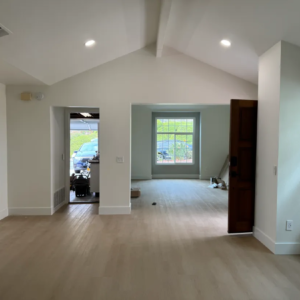 Full House Remodeler San Diego Full House Remodeling,Full House Remodeling In San Diego,Full-House Remodeling Full House Remodel in Encinitas by Sheiner Construction San Diego Hallway remodeled