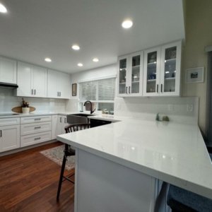 Full House Remodeler San Diego Full House Remodeling,Full House Remodeling In San Diego,Full-House Remodeling Kitchen Remoded from Full House Remodel in Calle de Vida, San Diego CA by Sheiner Construction