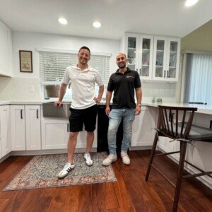 Whole House Remodeling In Tierrasanta San Diego, Ca Kitchen Remoded from Full House Remodel in Calle de Vida, San Diego CA by Sheiner Construction