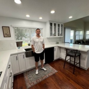 Full House Remodeler San Diego Full House Remodeling,Full House Remodeling In San Diego,Full-House Remodeling Kitchen Remoded from Full House Remodel in Calle de Vida, San Diego CA by Sheiner Construction