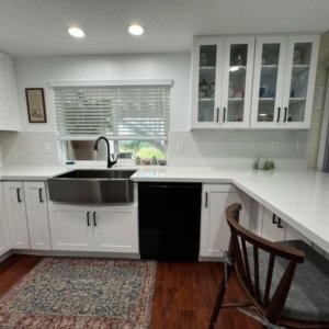 Full House Remodeler San Diego Full House Remodeling,Full House Remodeling In San Diego,Full-House Remodeling Kitchen Remoded from Full House Remodel in Calle de Vida, San Diego CA by Sheiner Construction