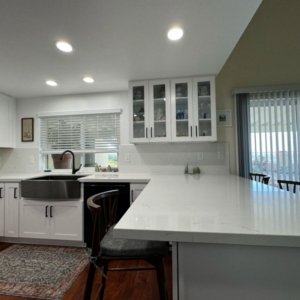 Full House Remodeler San Diego Full House Remodeling,Full House Remodeling In San Diego,Full-House Remodeling Kitchen Remoded from Full House Remodel in Calle de Vida, San Diego CA by Sheiner Construction
