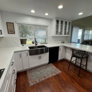 Full House Remodeler San Diego Full House Remodeling,Full House Remodeling In San Diego,Full-House Remodeling Kitchen Remoded from Full House Remodel in Calle de Vida, San Diego CA by Sheiner Construction