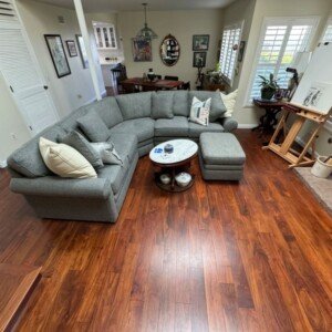 Whole House Remodeling In Tierrasanta San Diego, Ca Living Room Remodeling, Full House Remodel in Calle de Vida, San Diego CA by Sheiner Construction