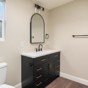 Adu Construction San Diego Adu Builder Attached ADU Construction Finished in La Jolla - Sheiner Construction (11)